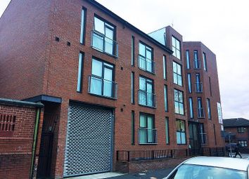 Thumbnail 1 bed flat to rent in Great Western Street, Manchester