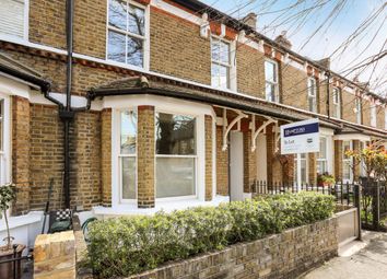 Thumbnail 4 bed terraced house to rent in Dale Street, London