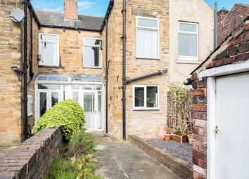 2 Bedroom Terraced house for rent