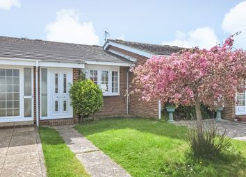 Thumbnail Terraced bungalow to rent in 12 Ledbury Way, Pagham, Bognor Regis, West Sussex