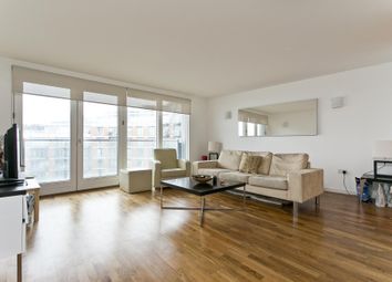 Thumbnail 2 bed flat to rent in New Providence Wharf, 1 Fairmont Avenue