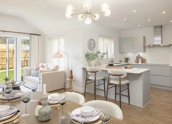 New Homes For Sale Chipping Norton