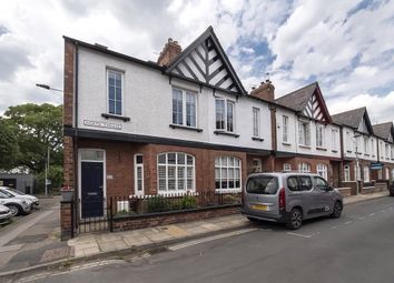 Thumbnail 4 bed end terrace house to rent in North Parade, York, North Yorkshire