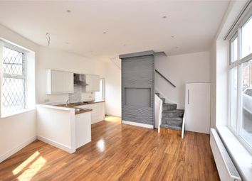 2 Bedroom End terrace house for sale