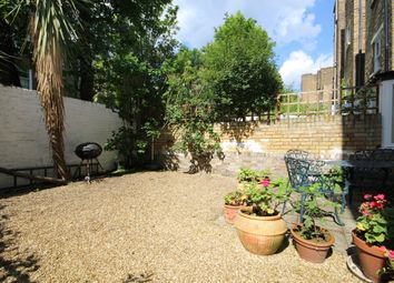 Thumbnail Flat to rent in Belgrave Gardens, London
