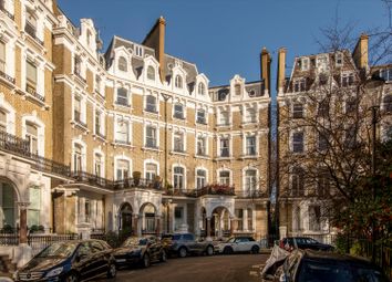 Redcliffe Square, Chelsea, London SW10 property