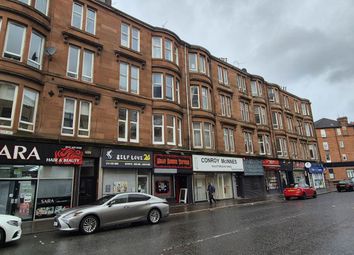 Thumbnail Flat to rent in Kilmarnock Road, Glasgow