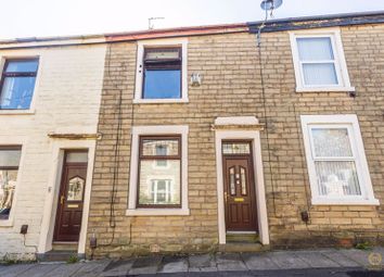 Thumbnail 2 bed terraced house for sale in Alpha Street, Darwen