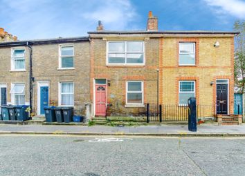 Thumbnail 2 bed terraced house for sale in Frith Road, Croydon