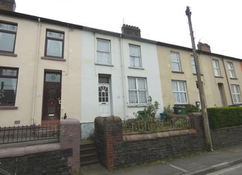 Aberdare - Terraced house for sale              ...