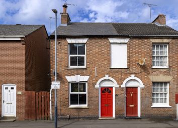 Thumbnail Semi-detached house for sale in Cherry Street, Warwick