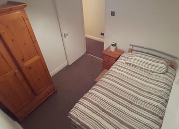 Thumbnail 3 bed shared accommodation to rent in Ashburnham Road, Bedford, Bedford