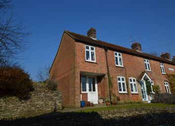 2 Bedroom End terrace house for rent