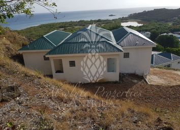 Thumbnail 3 bed detached house for sale in Villa Hummingbird, Johnsons Point, Antigua And Barbuda