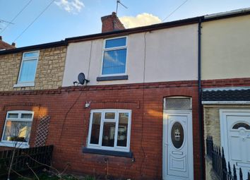 Thumbnail Property to rent in Manor Road, Askern, Doncaster