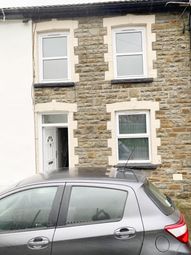 Ferndale - Terraced house to rent