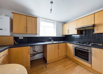Thumbnail 2 bed flat to rent in Burcroft Hill, Conisbrough, Doncaster