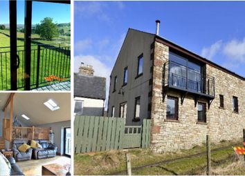 Thumbnail 5 bedroom detached house for sale in Alston