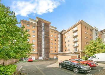 Thumbnail 2 bed flat for sale in Caelum Drive, Colchester