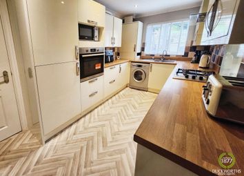 Thumbnail 3 bed semi-detached house for sale in Lynwood Close, Darwen