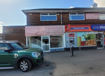 Thumbnail Office to let in Part Ground &amp; First Floor Offices, 148-152 County Road South, Hull, East Yorkshire