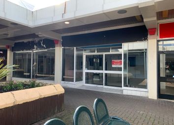 Thumbnail Retail premises to let in Unit 9-10, Gwent Shopping Centre, Tredegar