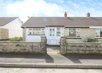 Thumbnail Bungalow to rent in Tuckers Park, Bradworthy, Holsworthy