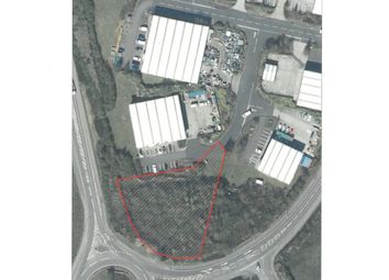 Thumbnail Industrial for sale in Development Land, Park Springs Road, Springvale Road, Grimethorpe, Barnsley, South Yorkshire