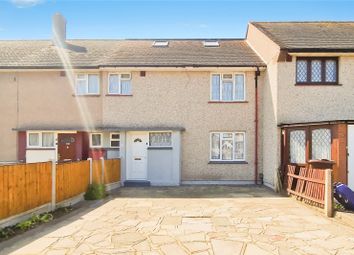 Property listing in Romford, Essex