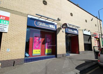 Thumbnail Retail premises for sale in 275-277 Gallowgate, Glasgow