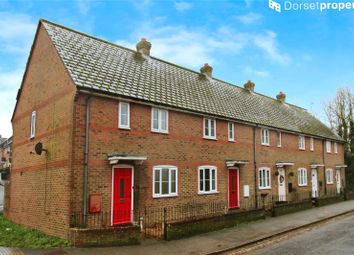 Dorchester - 2 bed terraced house for sale