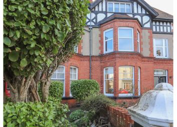 Property listing in Llandudno, Conwy