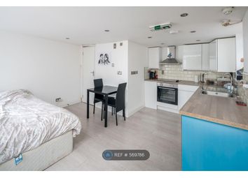 0 Bedrooms Studio to rent in Sandringham Road, Hackney E8