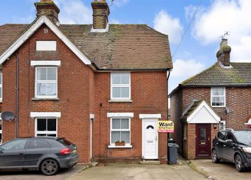 3 Bedroom End terrace house for sale