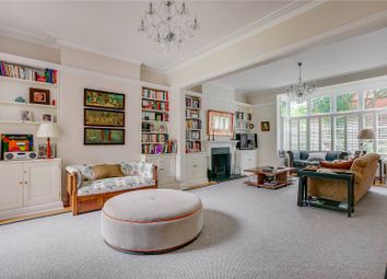 Thumbnail Terraced house to rent in Rupert Road, Bedford Park, Chiswick, London