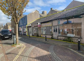 Thumbnail Commercial property for sale in Yorkshire Street, Morecambe