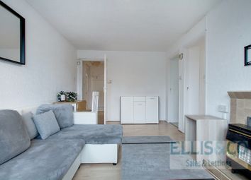 Thumbnail 1 bed flat for sale in St. Marys Court, St. Marys Road, London