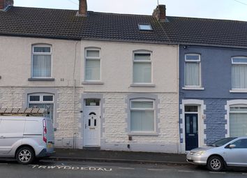 Thumbnail Property to rent in Kilvey Terrace, St. Thomas, Swansea
