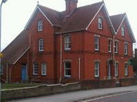 1 Bedroom Detached house for rent