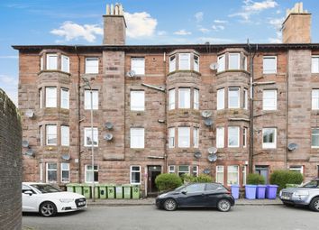 Thumbnail Flat for sale in Meadowbank Street, Dumbarton