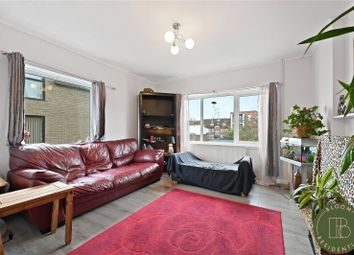 Thumbnail Flat for sale in Ray Court, Ray Gardens, Stanmore, Hertfordshire