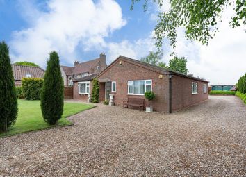 Thumbnail Detached bungalow for sale in Frith Bank, Boston