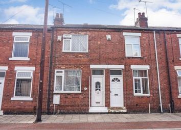 2 Bedrooms Terraced house for sale in Lister Street, Castleford WF10