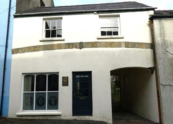 Thumbnail Commercial property for sale in Goat Street, Haverfordwest