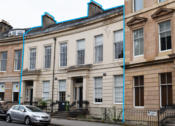 Thumbnail Office for sale in Queen's Crescent, Glasgow