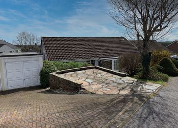 Thumbnail Detached bungalow for sale in Edgcumbe Green, Trewoon, St. Austell
