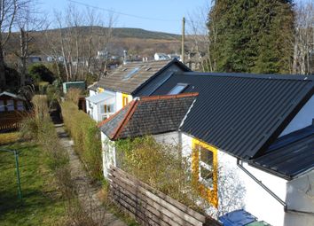 Thumbnail 3 bed cottage for sale in Iolair Cottage, Dunoon