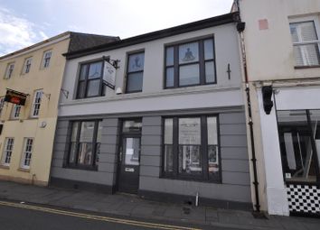 Thumbnail Commercial property for sale in Queen Street, Carmarthen