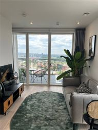 Thumbnail 1 bed flat for sale in The Verdean, Acton