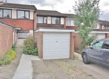 Thumbnail Terraced house to rent in Coval Lane, Chelmsford